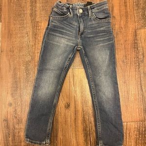 KIDS H&M SKINNY JEANS